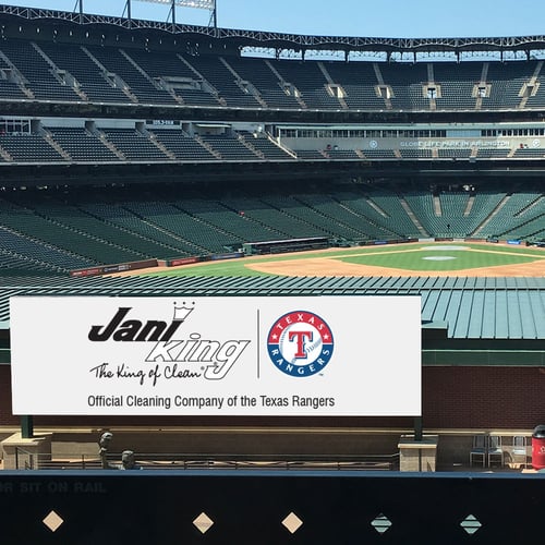 Jani-King of Dallas