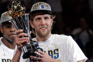 dirk-nowitski-champion