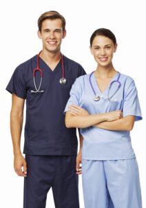 Hospital cleaning Jani-King