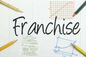 why start a franchise with janiking