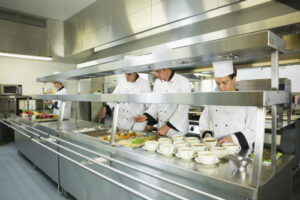 jani-king restaurant cleaning services